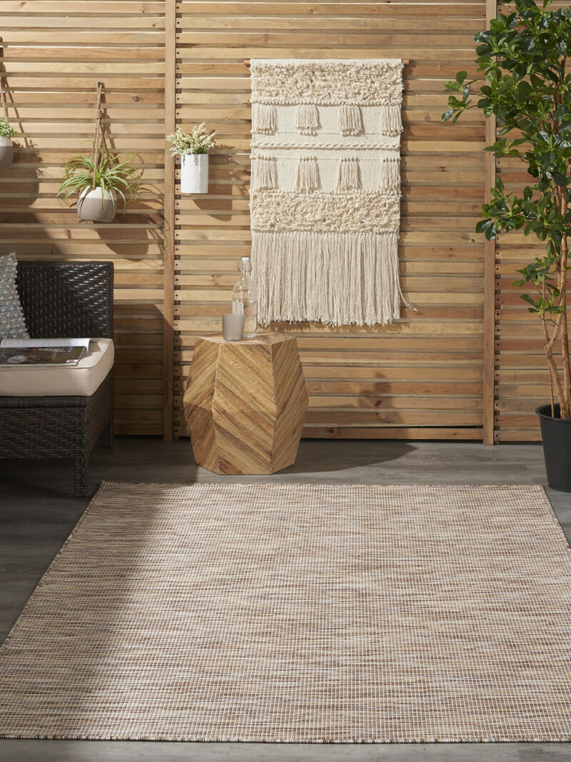 Positano POS01 Beige 5' x 7' Rug image number 2