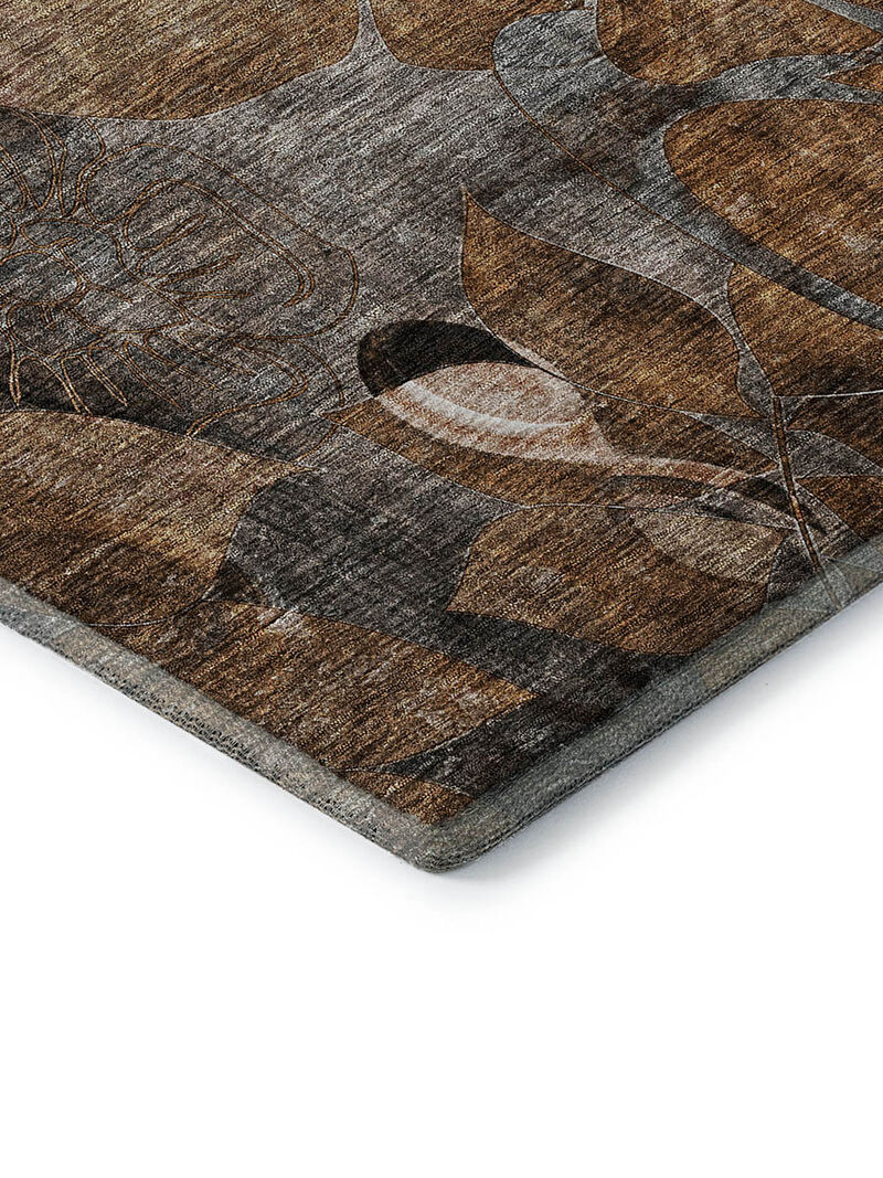 Trevi TV17 Paprika 10' x 14' Rug