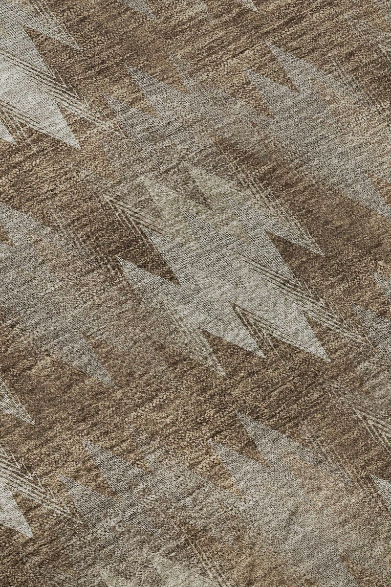 Soft Essentials SE5 Mocha 9' x 12' Rug image number 7