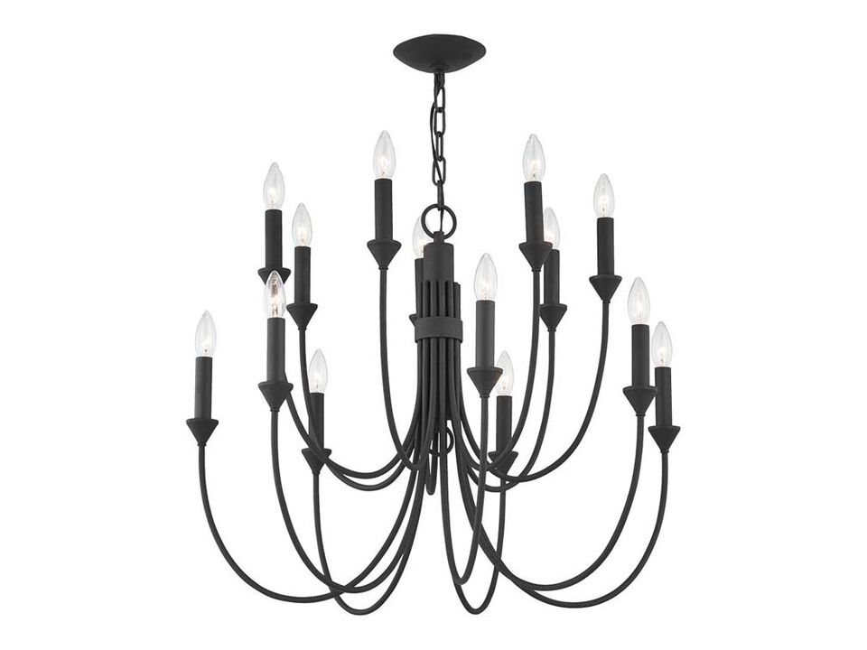 Cate Chandelier
