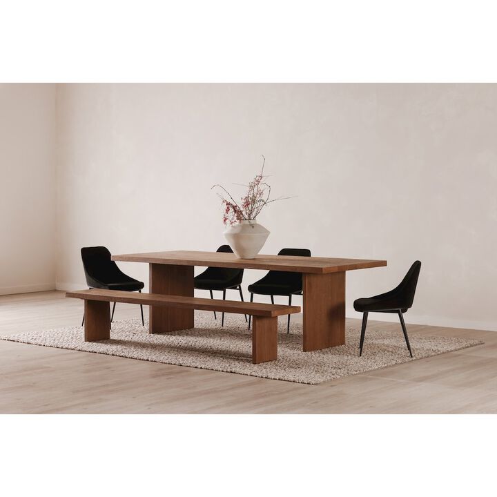 Moe's Home Collection Koshi Dining Table