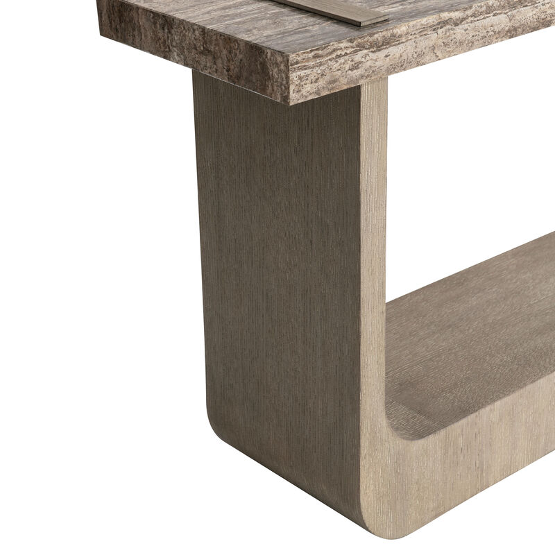 Azzura Console Table image number 5