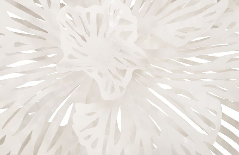 Flower Medium Wall Art