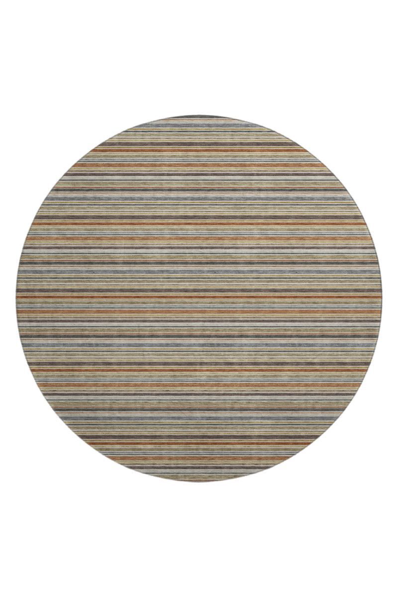 Soft Essentials SE2 Earth 9' x 12' Rug image number 11