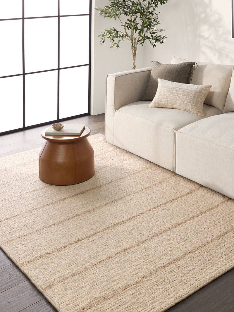 Almeda Bavell 9'x12' Rug