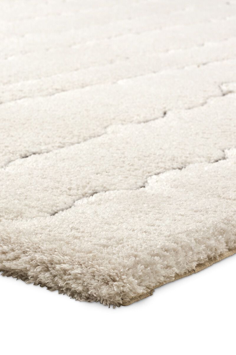 Tazeka Basim Ivory 8'6" x 11'10" Rug image number 1