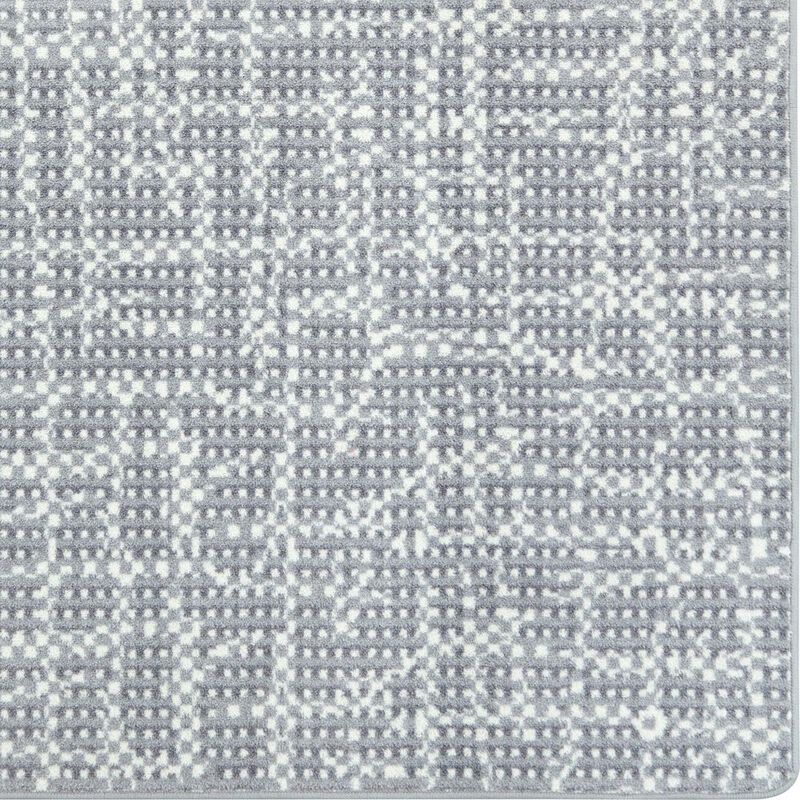 Joy Carpets WorkSpace Attractive Choice Area Rug