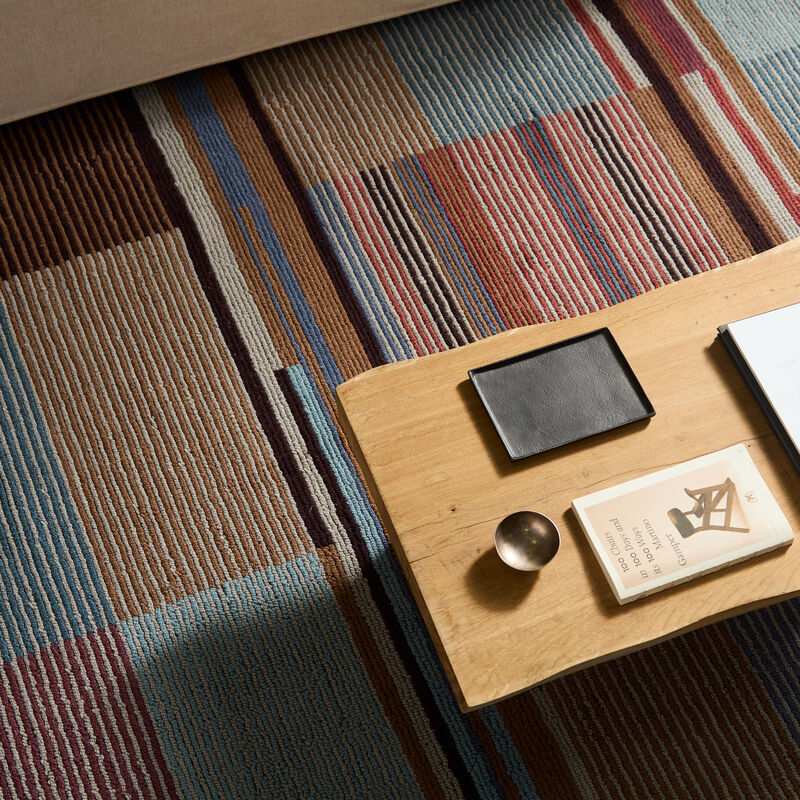 Woven Construct Aerith Stucco 10'X14' Rug image number 5