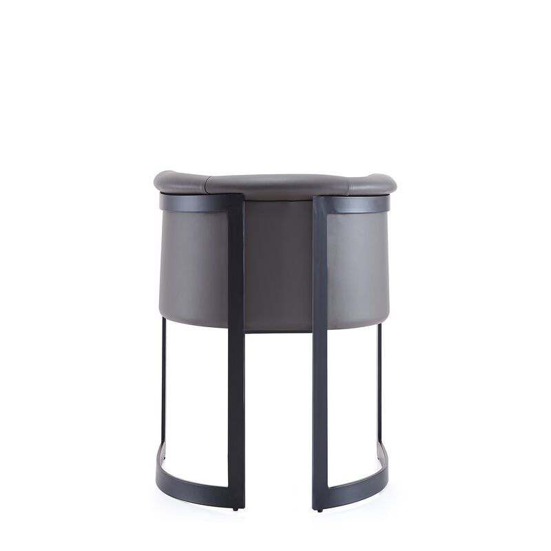 Corso Gray Dining Chair