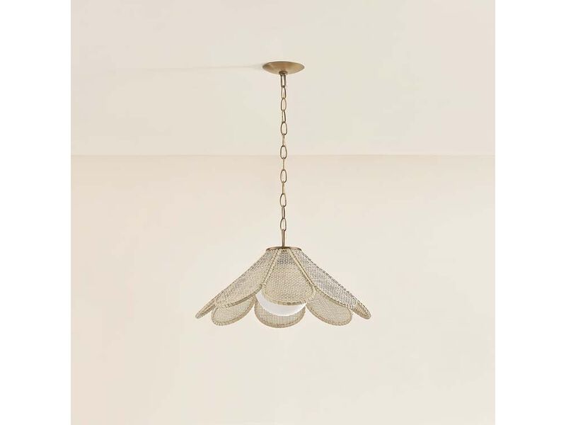 Petal Pendant image number 6