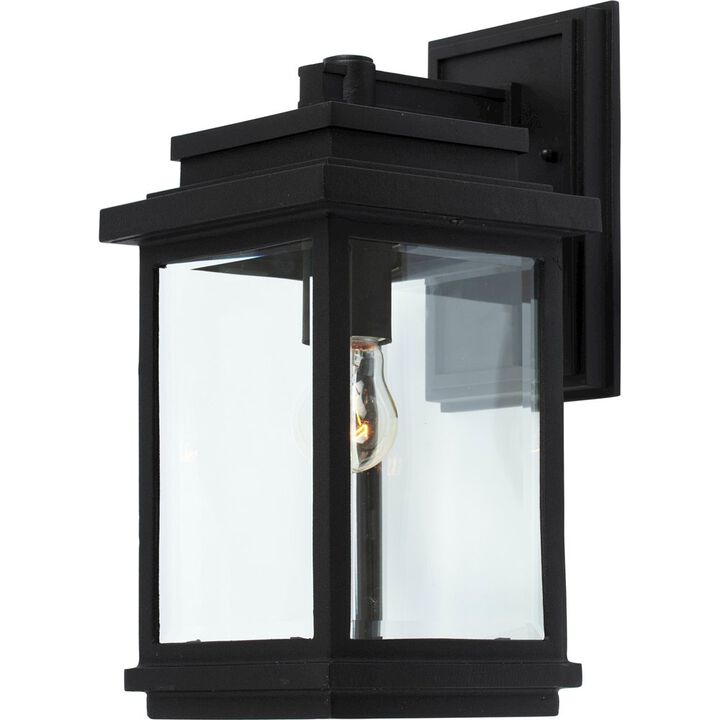 Artcraft Lighting Freemont 1Light Outdoor Wall Light