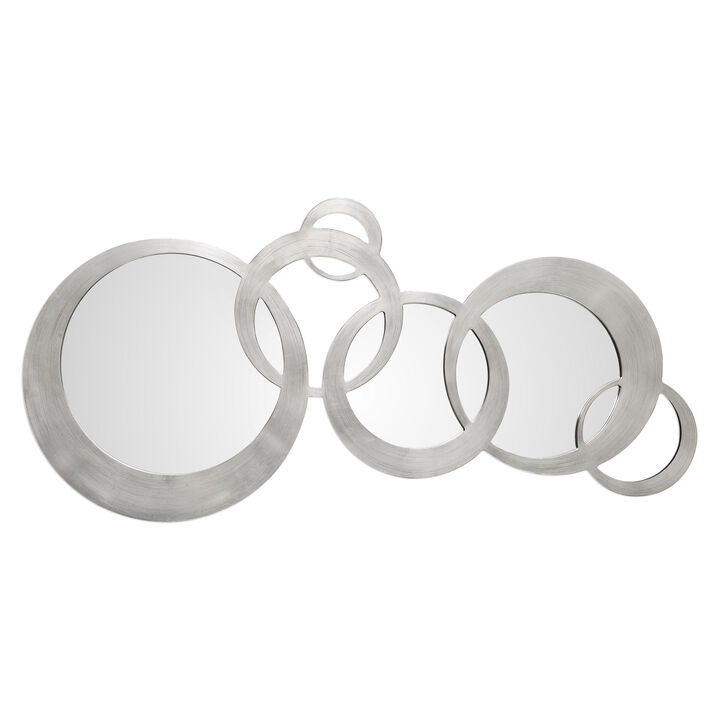Odiana Rings Mirror