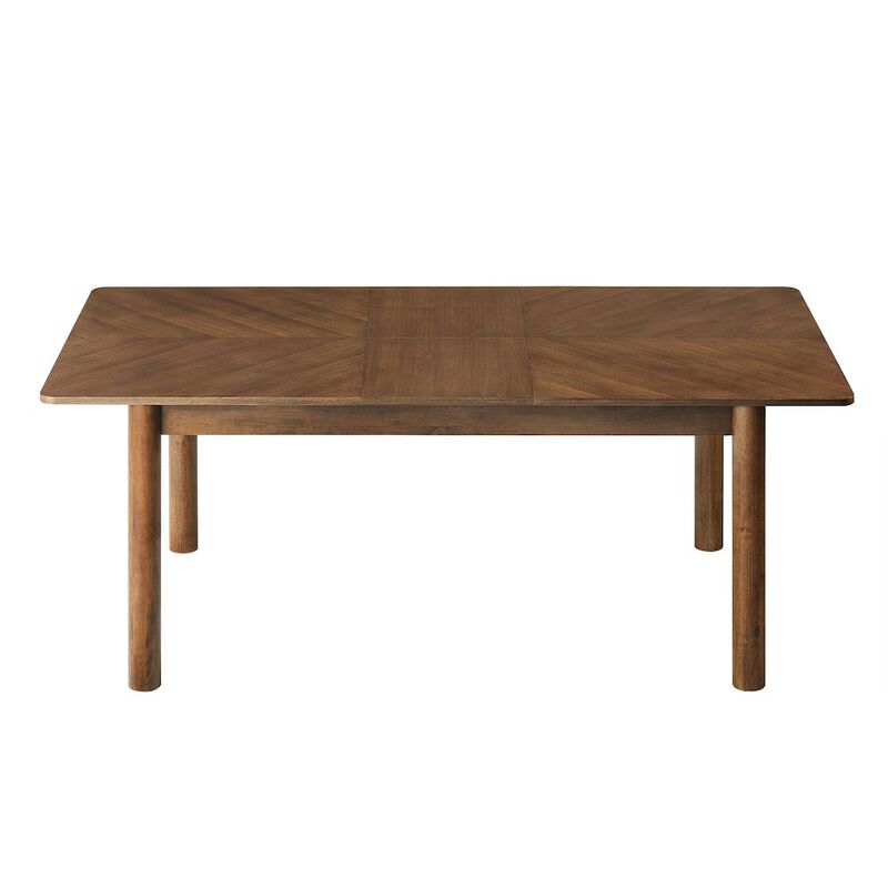Alba Extendable Dining Table image number 7