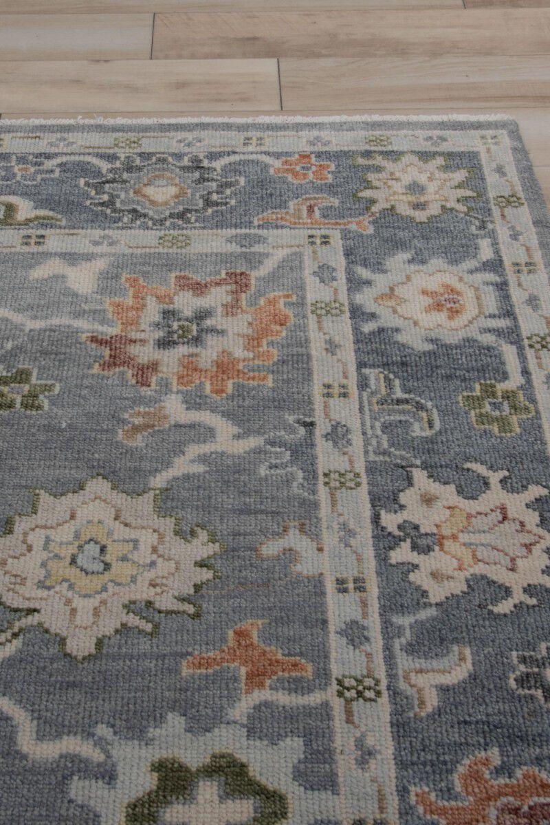 Hallmark HAL665 9' x 12' Rug image number 7