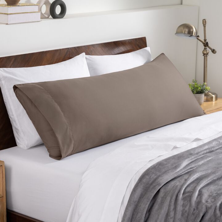 Ultra Soft Brushed Pillowcases