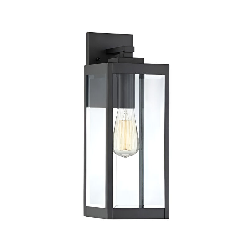 Quoizel Westover Outdoor Lantern image number 2