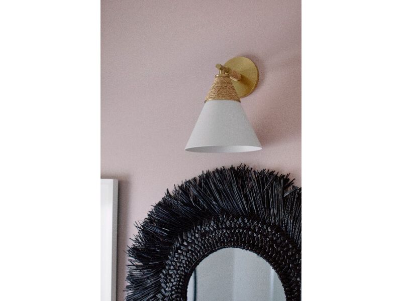Mica Wall Sconce image number 5