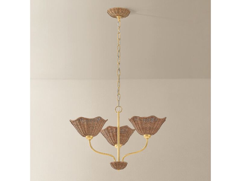 Kehlani Chandelier image number 6