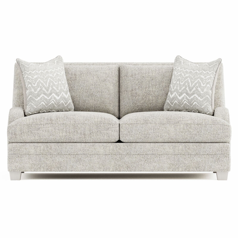Rollins Fabric Loveseat image number 2