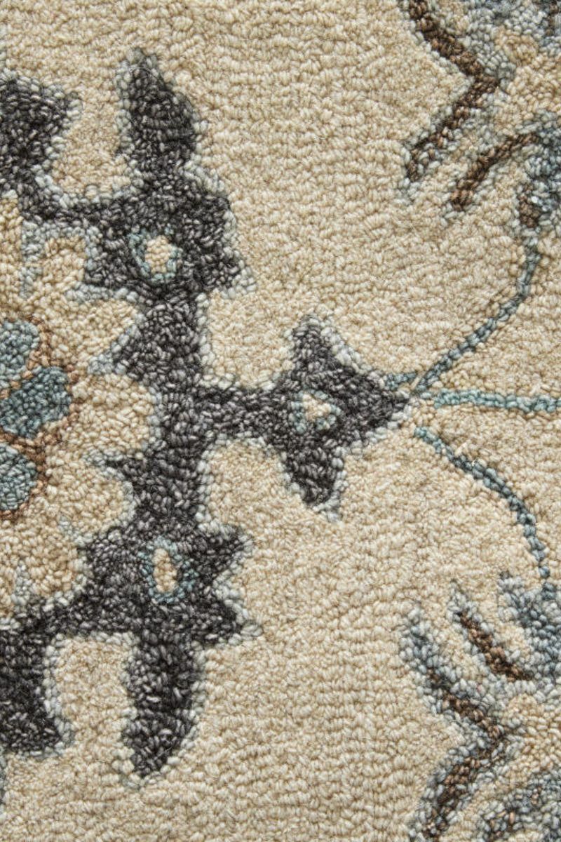 Springfield 8A48F Beige 9' x 12' Rug image number 7