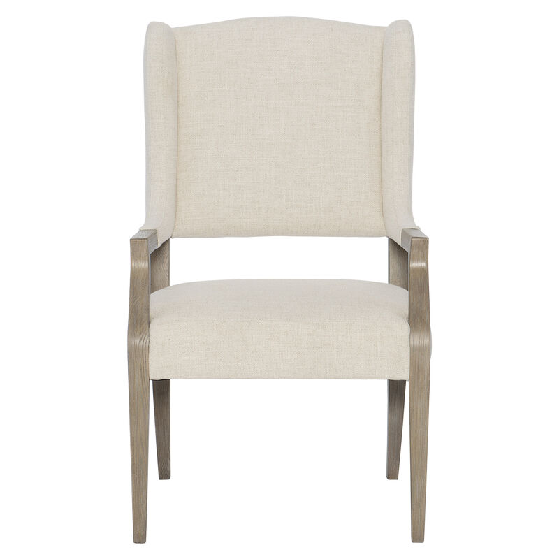 Santa Barbara Arm Chair image number 0