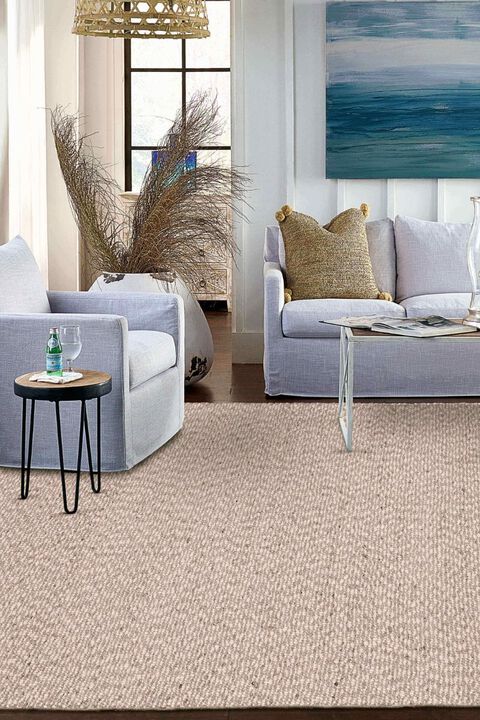 Desmond Dark Grey 10' x 14' Rug
