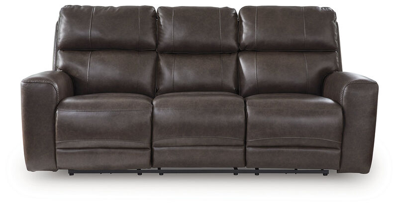Beadel Power Reclining Sofa image number 0