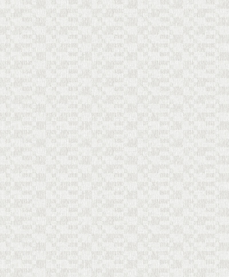 Kositra Silver Distressed Texture Wallpaper image number 0