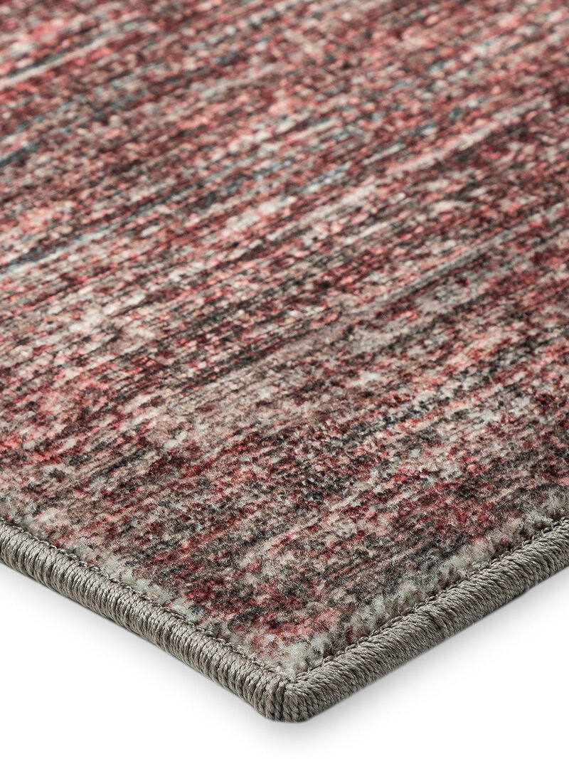Ciara CR1 Merlot 3' x 5' Rug