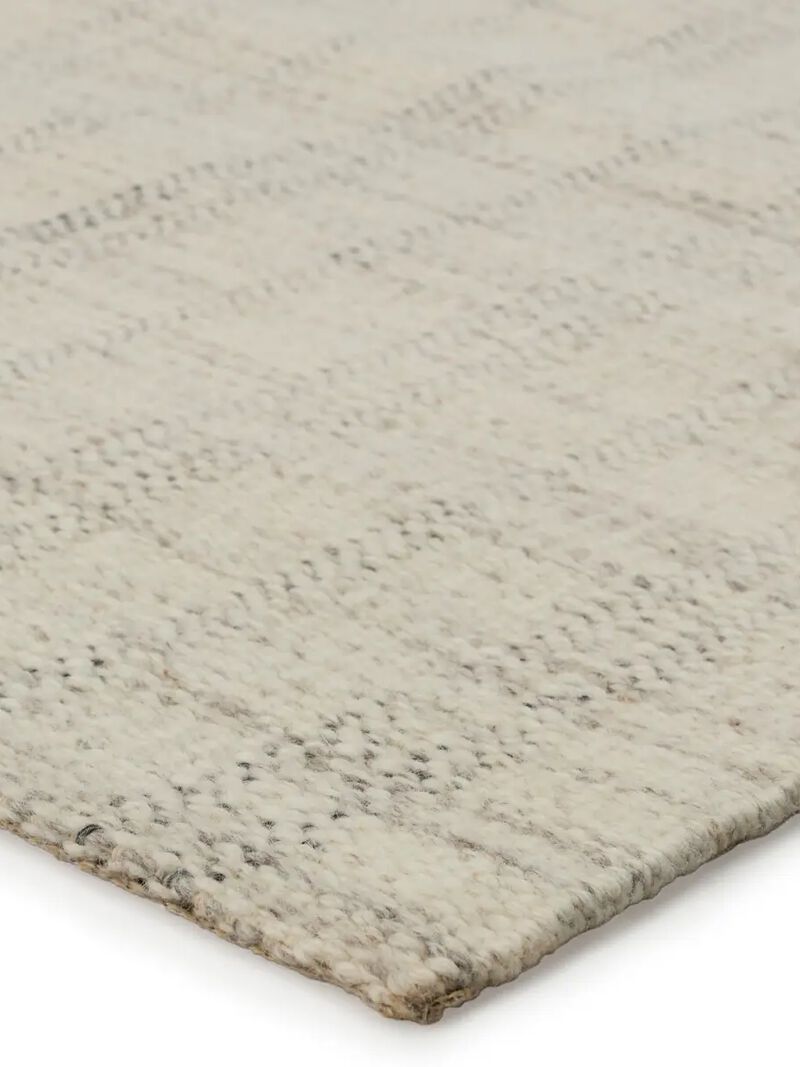Merryn Marietta White 9' x 12' Rug