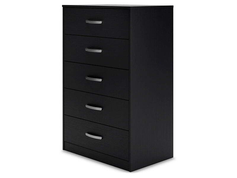 Finch Chest of Drawers