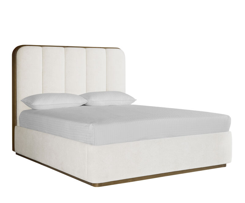 Jamille Queen Bed