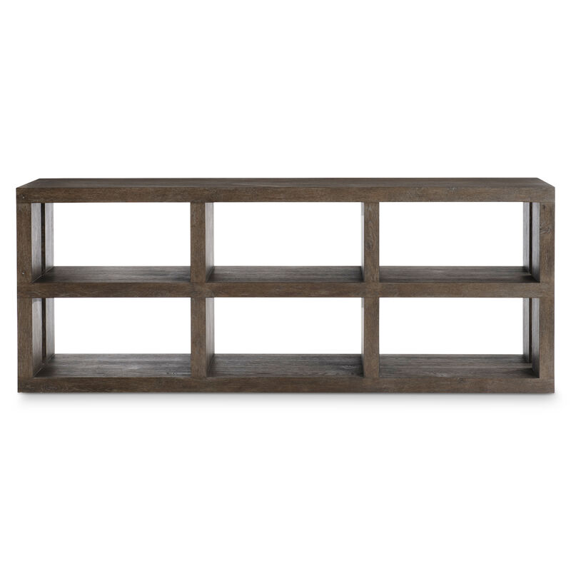 Outline Console Table image number 1