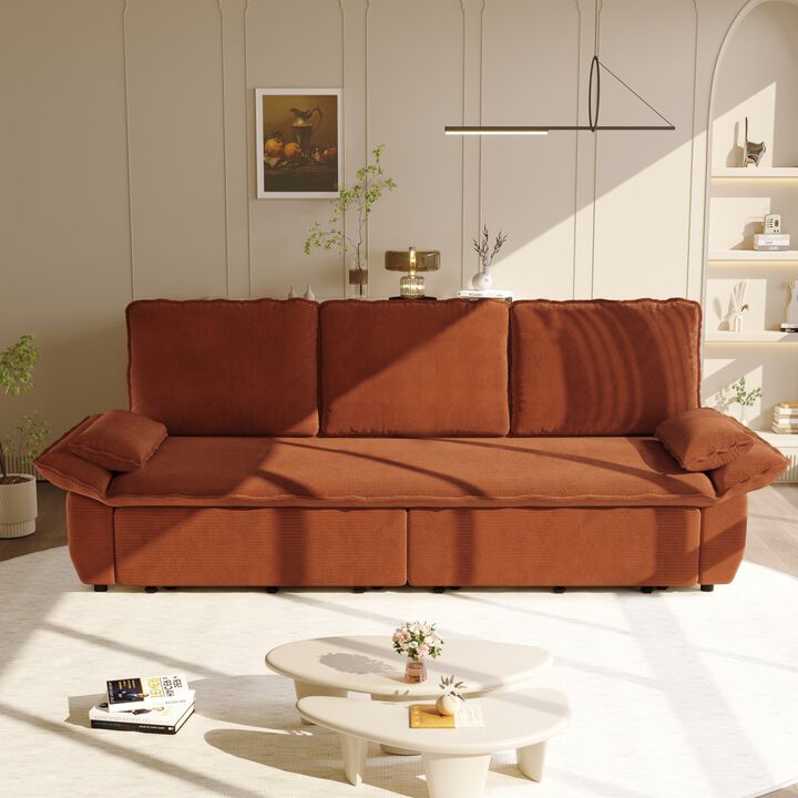 Mukub Sleeper Sofa
