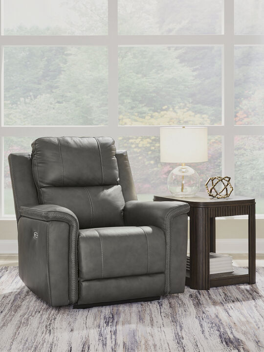 Beryton Power Recliner