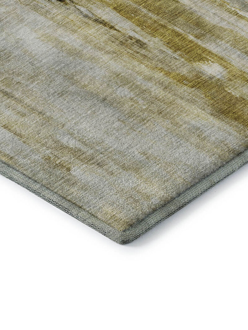 Ravenna RN2 Taupe 30" x 46" Rug