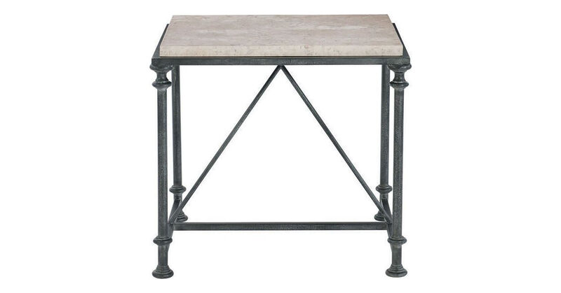 Galesbury Side Table image number 0