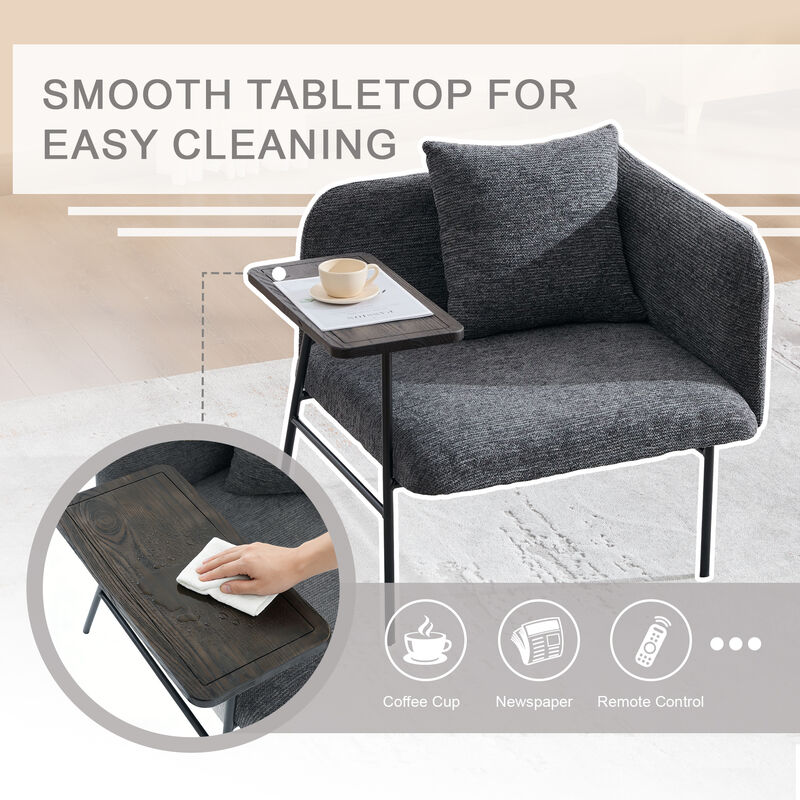 Valonk Leisure Chair image number 3