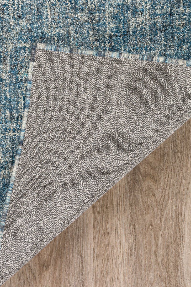 Mateo ME1 Denim 5' x 7'6" Rug image number 9