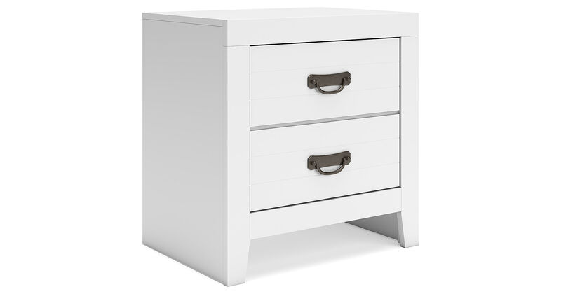 Binterglen Nightstand image number 0