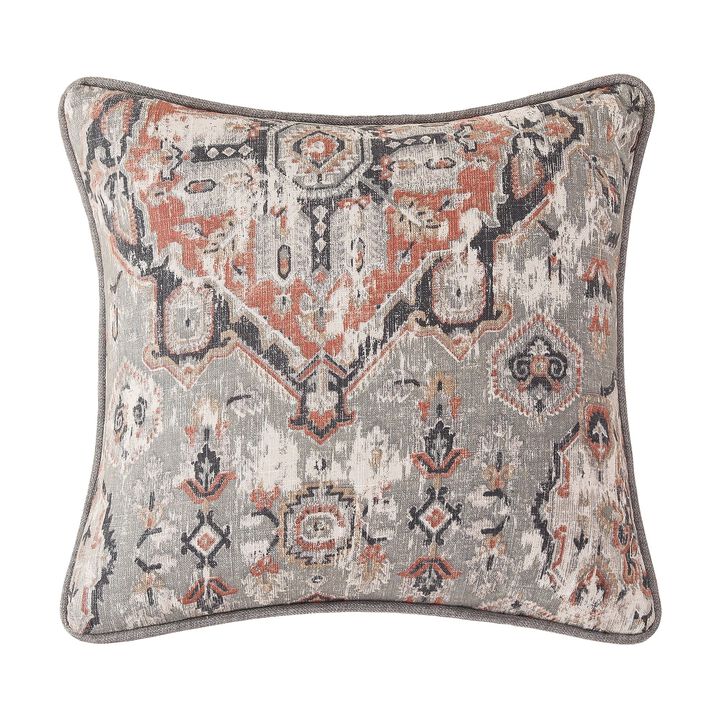 Carmen Kilim Pillow