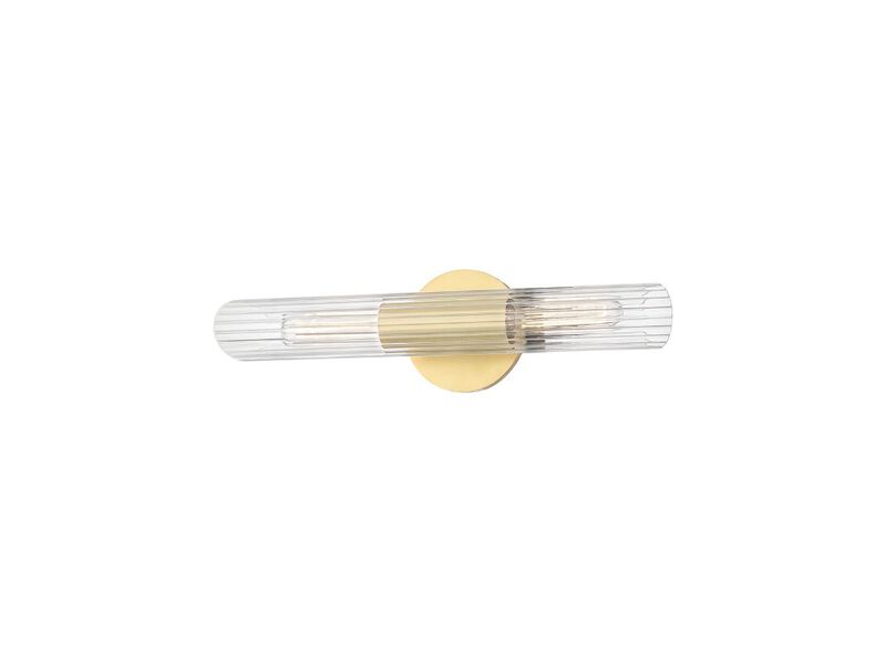 Cecily Wall Sconce image number 1