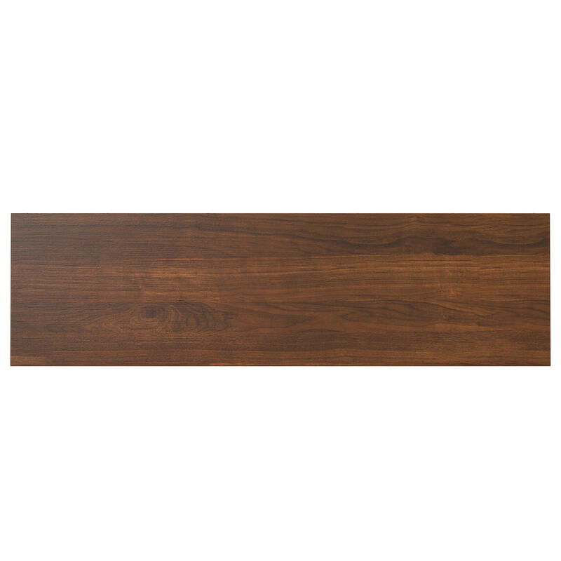 Simpli Home Lowry Sideboard Buffet image number 4