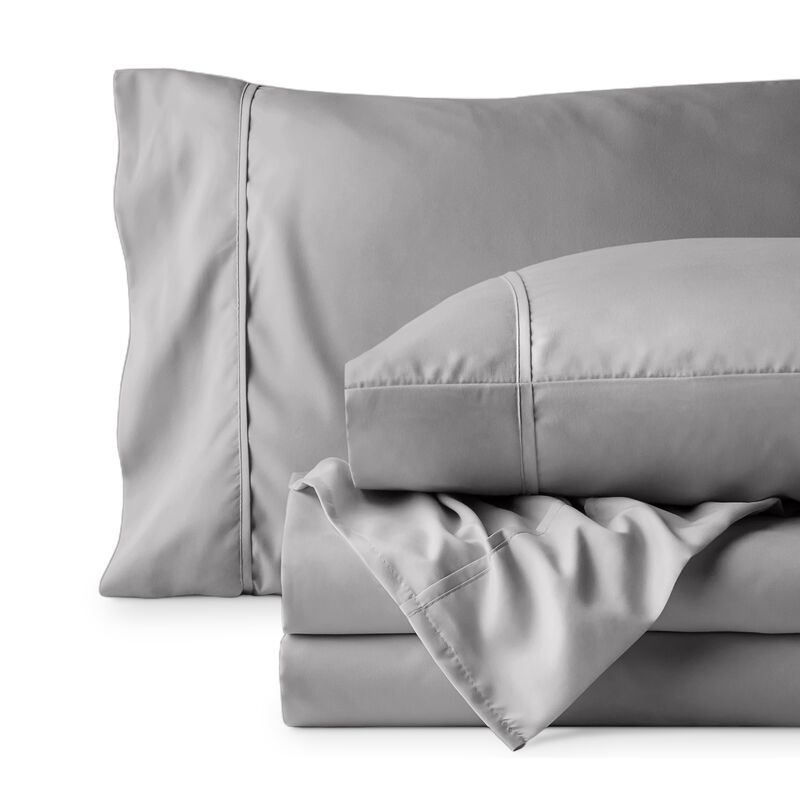 Ultra Soft Brushed Sheet Set image number 0