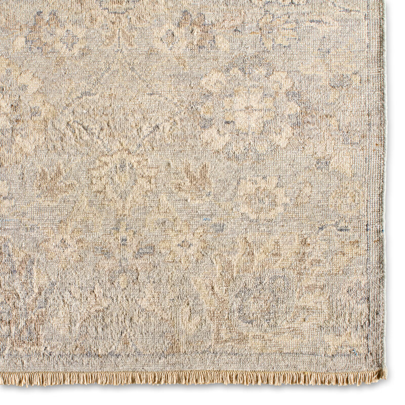 Tierzah Pembe Frozen Dew 8'X10' Rug image number 2