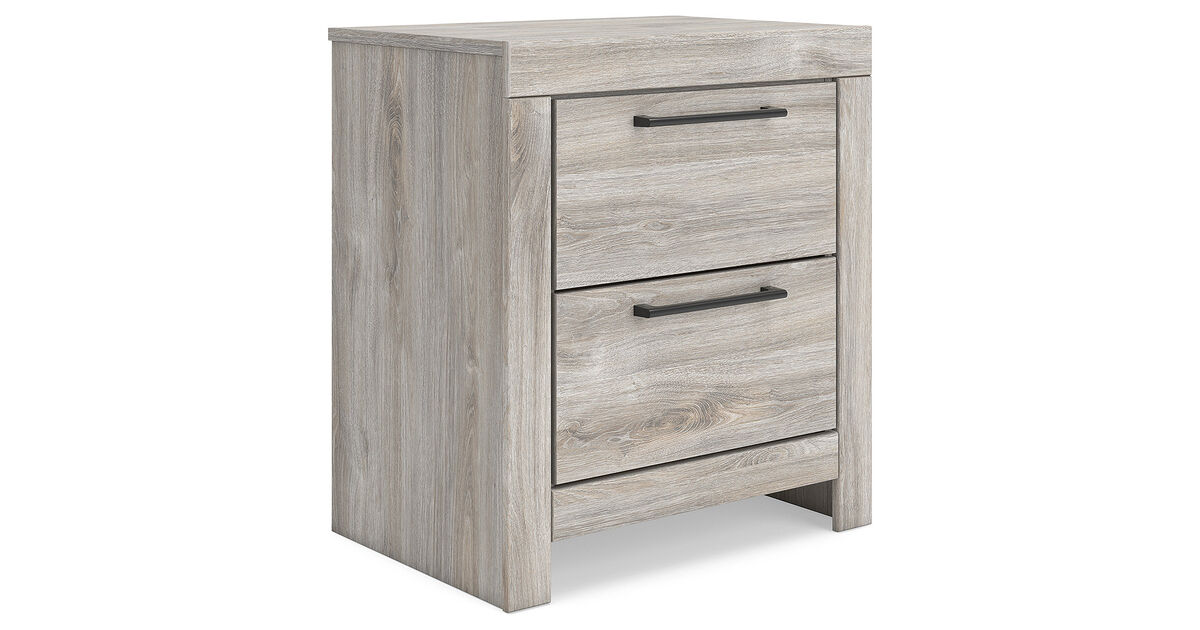 Jonnifer Nightstand