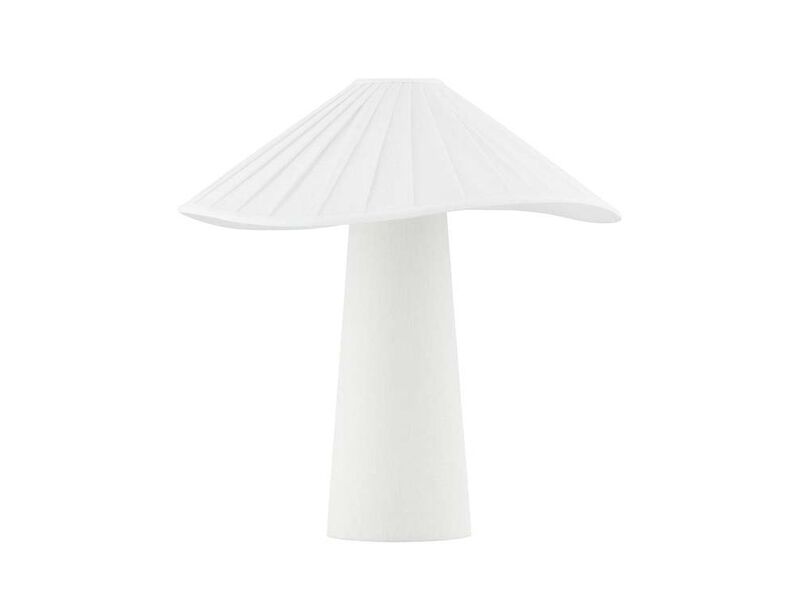 Chanterelle Table Lamp image number 2