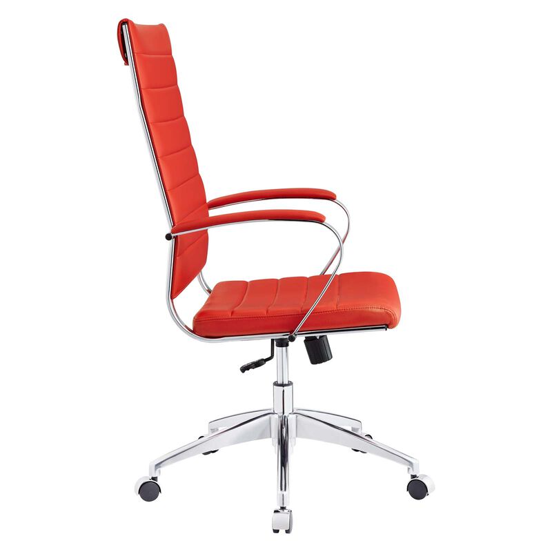 Modway Furniture - Jive Highback Office Chair image number 2