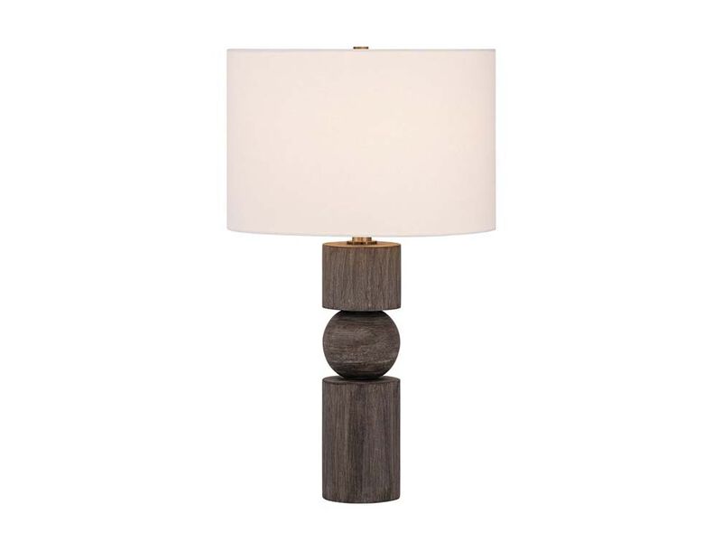Ralston Table Lamp image number 0