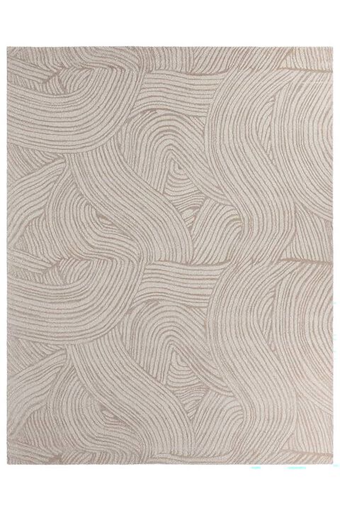 Etho Linette Cement 8'6" x 11'6" Rug by Nikki Chu x Jaipur Living